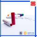 Conform to ASTMD 4236 Kids DIY various design mini washable stamp pen